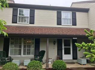 160 Roscommon Pl, Mcmurray, PA