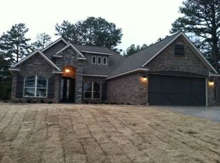 106898 State Highway 64b, Muldrow, OK 74948