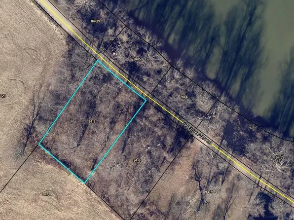 7600 Green River Rd, Henderson, KY 42420