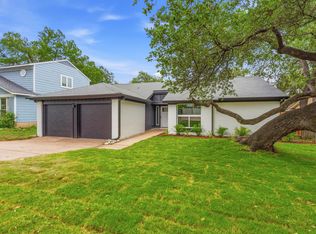 7807 Keswick Dr, Austin, TX 78745