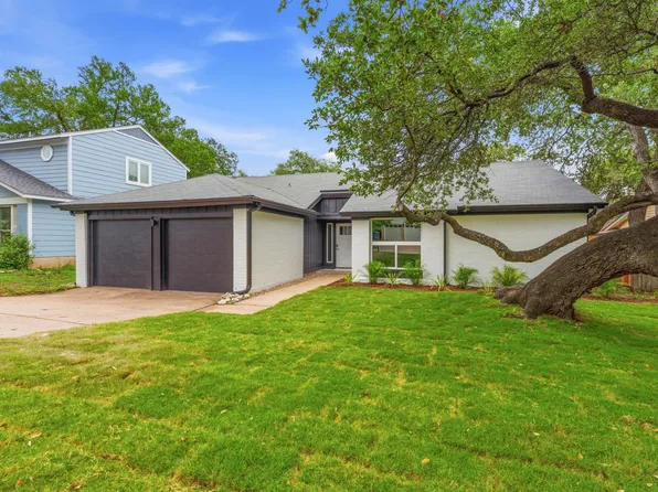 7807 Keswick Dr, Austin, TX 78745