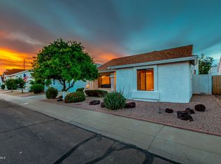 3302 E Wescott Dr, Phoenix, AZ 85050