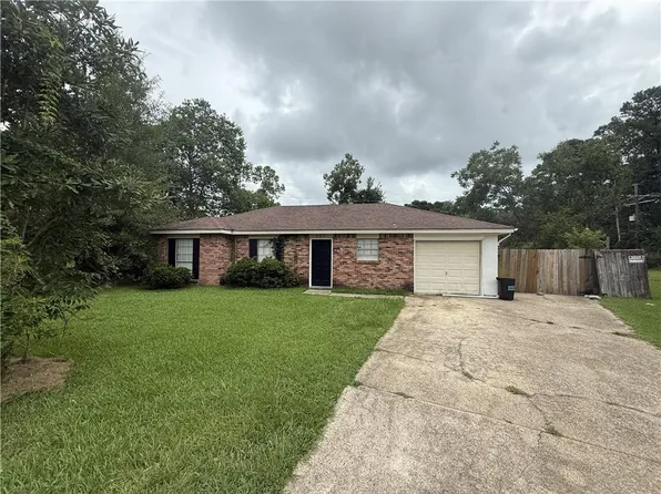 616 Lenwood Dr, Slidell, LA 70458