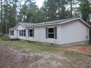 937 Rustic Ln, Grayling, MI 49738