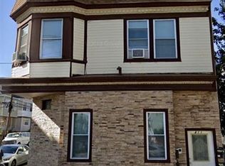 411 Kennedy Blvd, Bayonne, NJ 07002