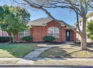 1614 Live Oak Ln, Allen, TX 75002