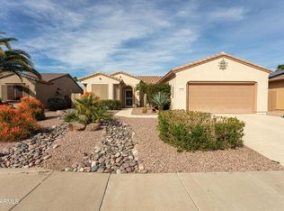 19704 N Canyon Whisper Dr, Surprise, AZ 85387