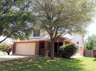 1435 Thibodeaux Dr, Round Rock, TX 78664