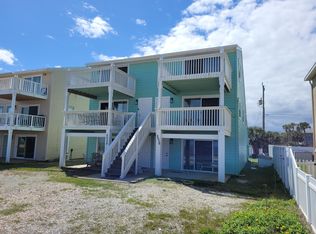 2036 S Ocean Shore Blvd #A, Flagler Beach, FL 32136