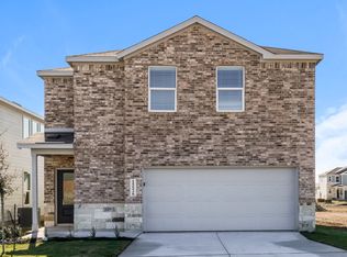 15526 Crescent Pne, San Antonio, TX 78253