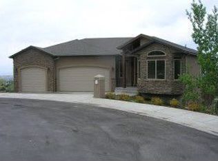 3744 Prospector Cir, Cottonwood Heights, UT 84121