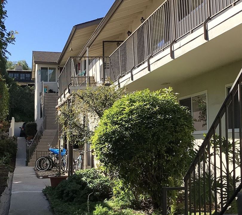 1st image of 1015 Laguna St APT 14