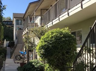 1015 Laguna St APT 14, Santa Barbara, CA 93101