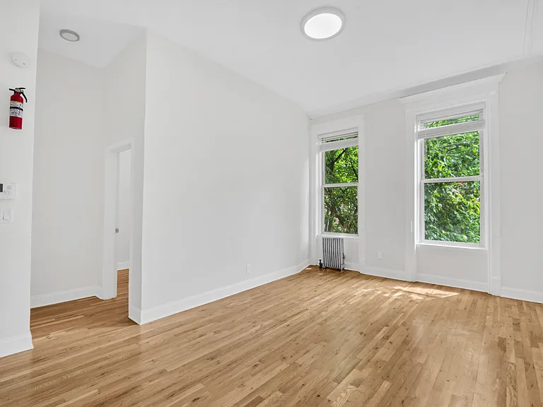 12 W 122nd St #2B — Photo 4