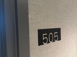 135 Tyndall Ave #505, Toronto, ON M6K 2G4