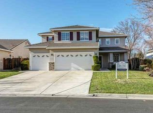 619 Red Rome Ln, Brentwood, CA 94513