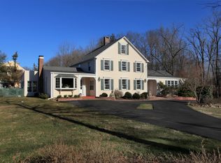 71 Annin Rd, Far Hills, NJ 07931