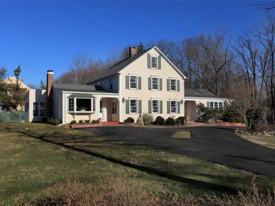 71 Annin Rd, Far Hills, NJ, 07931