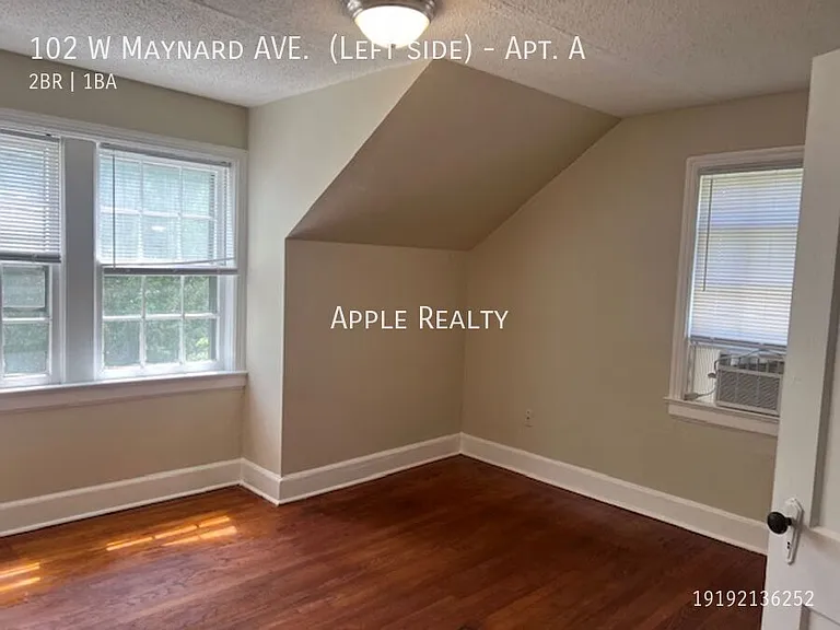 102 W Maynard Ave #A — Photo 13
