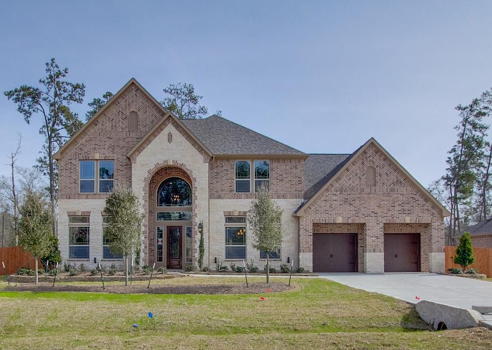 2127 Barton Woods Blvd, Conroe, TX 77301 Zillow