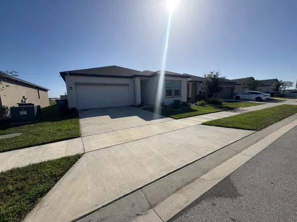 540 Hennepin Loop, Lake Wales, FL 33898