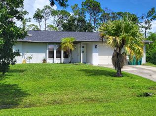 5394 Winfree St, Pt Charlotte, FL 33981