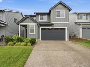 2622 NW Eric Dr, McMinnville, OR 97128