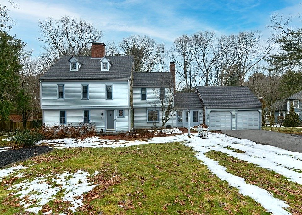 32 Winding Way, Plymouth, MA 02360 Zillow
