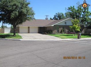 206 E Jemez St, Hobbs, NM 88240