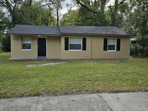 3046 W 15TH Street, Jacksonville, FL 32254