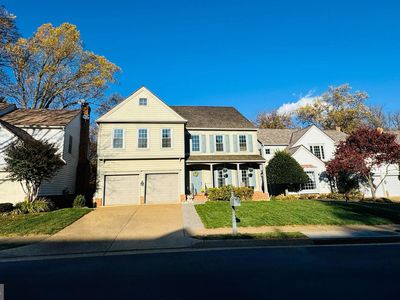 9706 Hidden Valley Rd, Vienna, VA, 22181