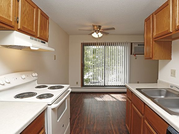2nd image of 89 Century Ave N APT 102
