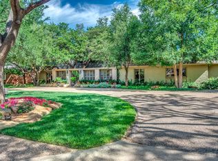 4604 16th St, Lubbock, TX 79416