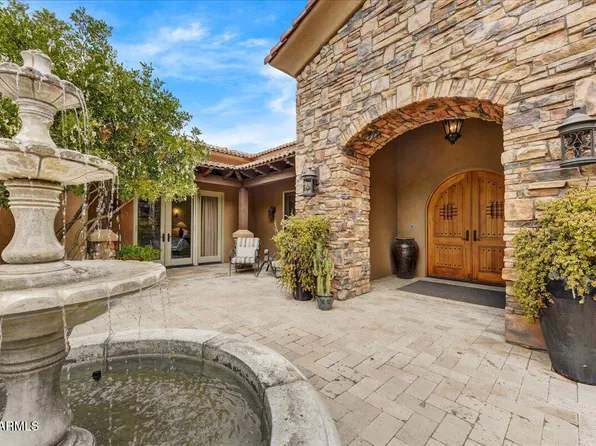 10798 E HEDGEHOG Place, Scottsdale, AZ 85262