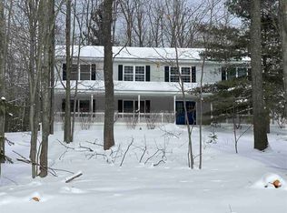 8950 Moore Rd, Alanson, MI 49706