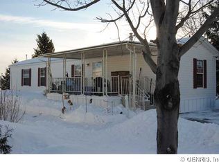 5555 Purdy Rd LOT 9, Canandaigua, NY 14424