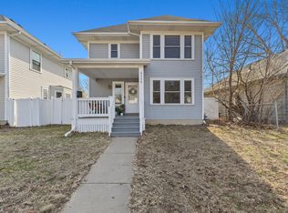 4139 Jefferson St NE, Columbia Heights, MN 55421
