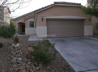 325 Arrowbird Ave #0, North Las Vegas, NV 89031