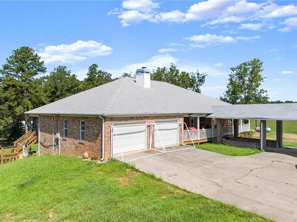 788 Nesbit Loop NE, Resaca, GA 30735