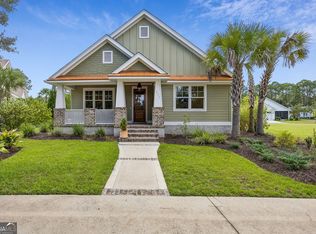 111 Hamlet Cir, Saint Marys, GA 31558