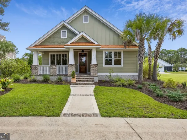 111 Hamlet Cir, Saint Marys, GA 31558