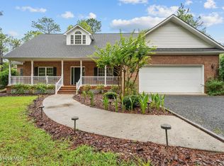 10 Lodge Pole Lane, Pinehurst, NC 28374