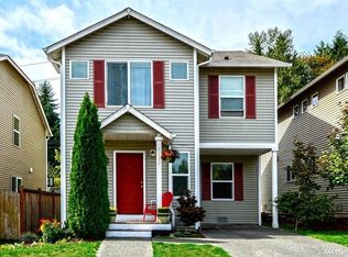 2524 103rd Dr SE, Lake Stevens, WA 98258