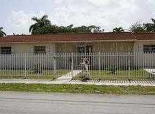 17540 NW 27th Ct, Miami Gardens, FL 33056