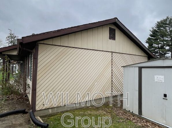 1818 Michigan St, Crawfordsville, IN