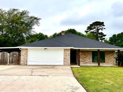 6449 Plaza St, Groves, TX, 77619