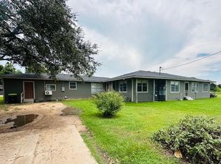 2727 Nelga Rd #C, Wharton, TX 77488