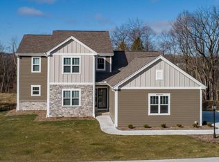 W225N7623 Woodland Creek Dr, Sussex, WI 53089