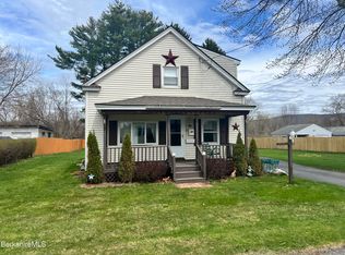 15 Ventura Ave, Pittsfield, MA 01201