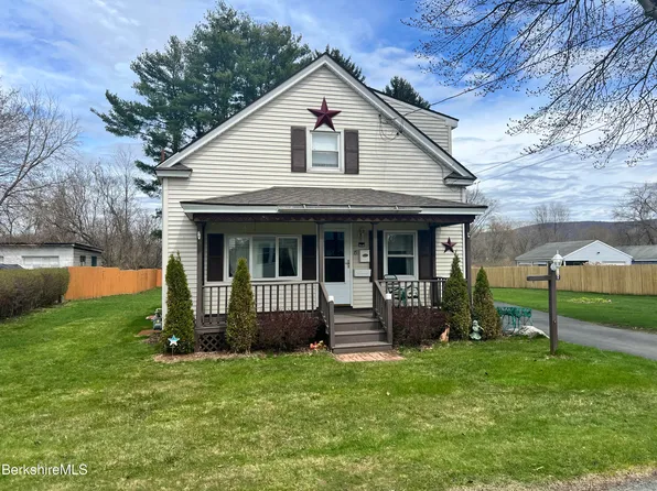 15 Ventura Ave, Pittsfield, MA 01201